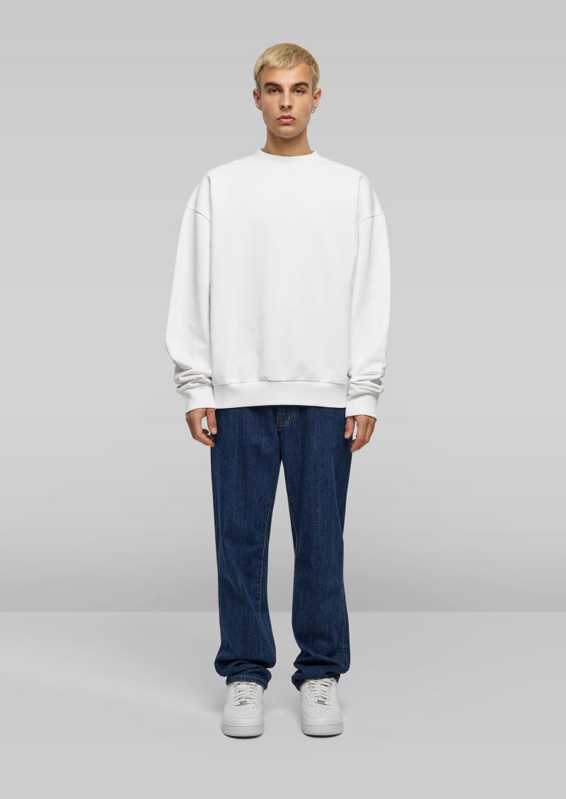 Advanc3D | BY 205 Ultra Heavy Sweater – 460g/m² French Terry Luxus