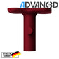 Advanc3D Haken Halter passend für Kitchen Aid ®