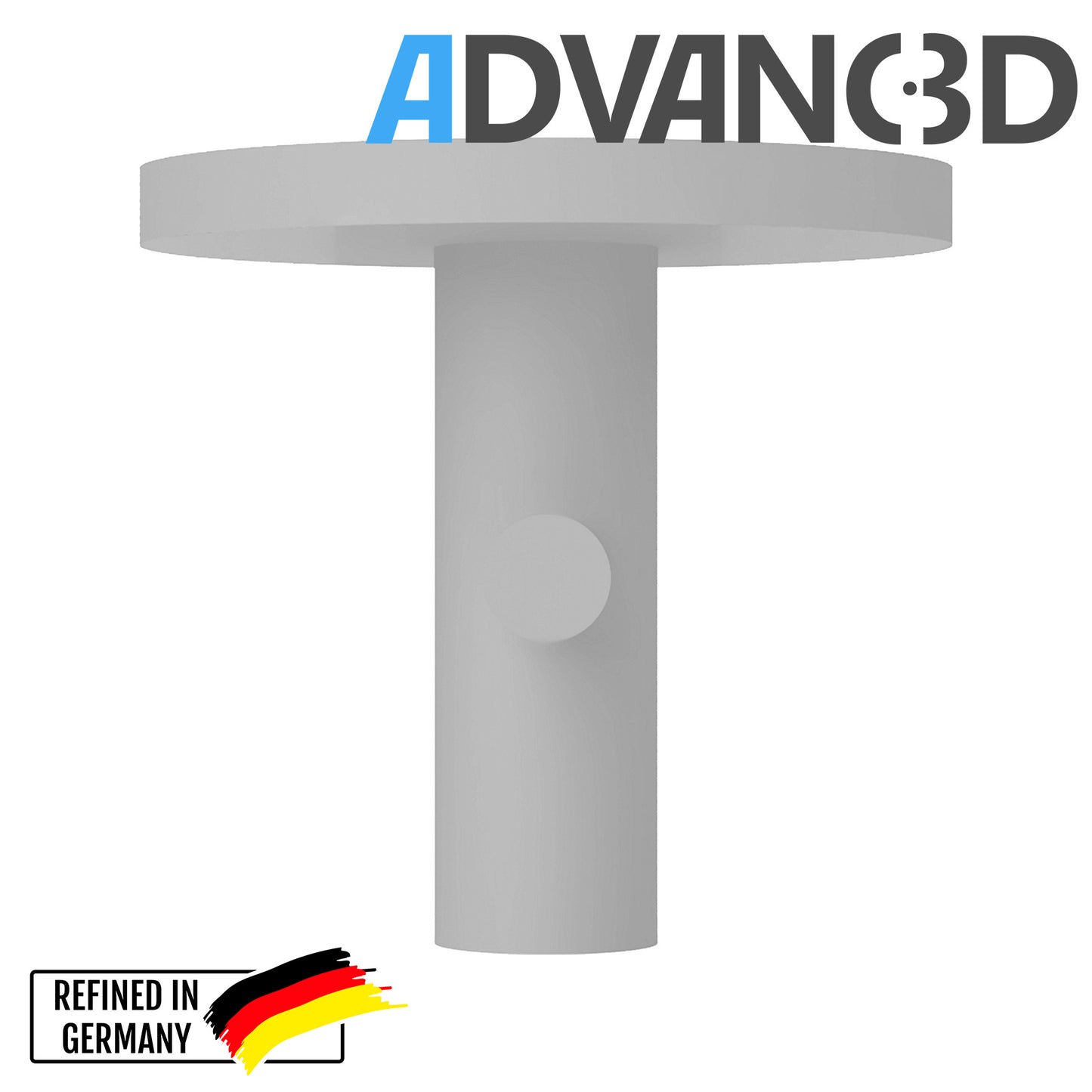 Advanc3D Haken Halter passend für Kitchen Aid ®
