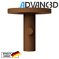 Advanc3D Haken Halter passend für Kitchen Aid ®