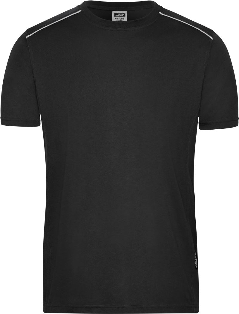 daiber | JN 890 Herren Workwear T-Shirt - Solid