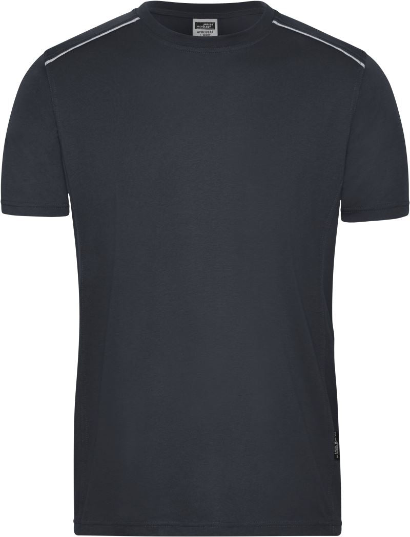 daiber | JN 890 Herren Workwear T-Shirt - Solid