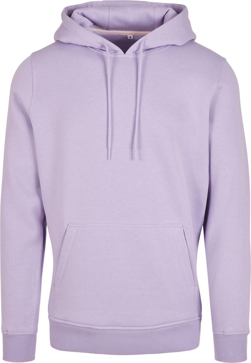 Advanc3D | BY 011 Schwerer Kapuzen Sweater – 300g/m² Komfort
