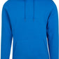 Advanc3D | BY 011 Schwerer Kapuzen Sweater – 300g/m² Komfort