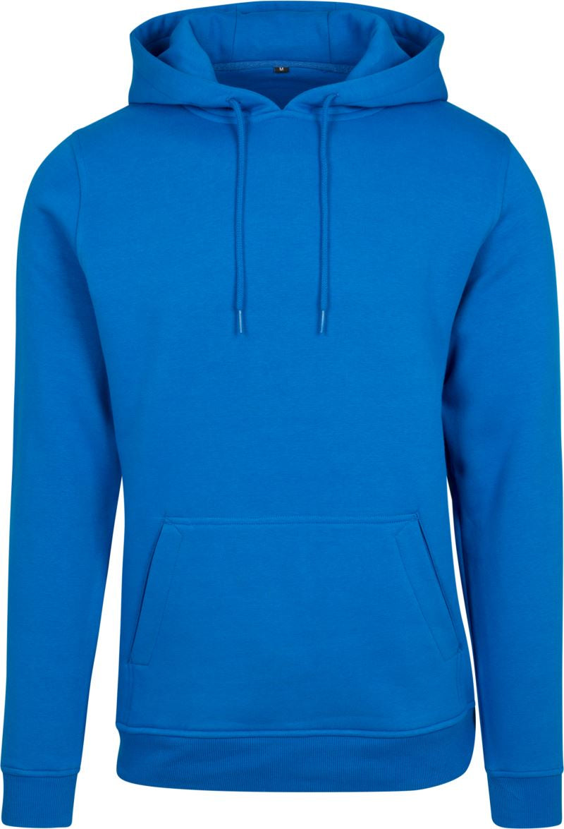 Advanc3D | BY 011 Schwerer Kapuzen Sweater – 300g/m² Komfort