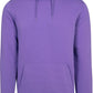 Advanc3D | BY 011 Schwerer Kapuzen Sweater – 300g/m² Komfort