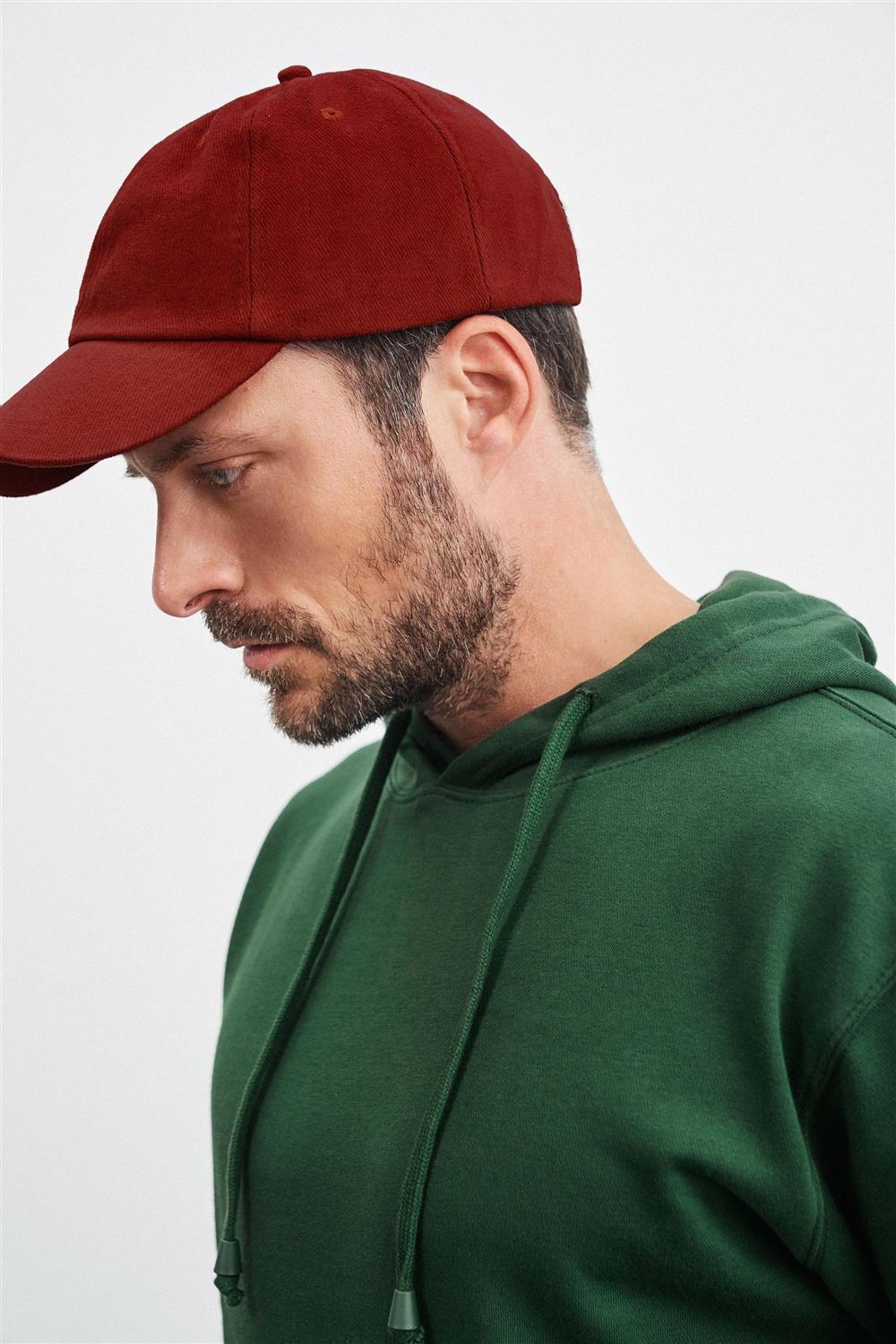 daiber | JN 47 Kapuzen Sweater – 300g/m² Komfort & Stil