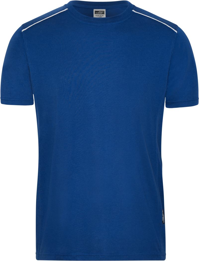 daiber | JN 890 Herren Workwear T-Shirt - Solid