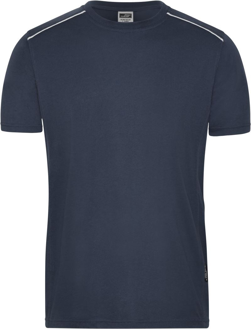 daiber | JN 890 Herren Workwear T-Shirt - Solid