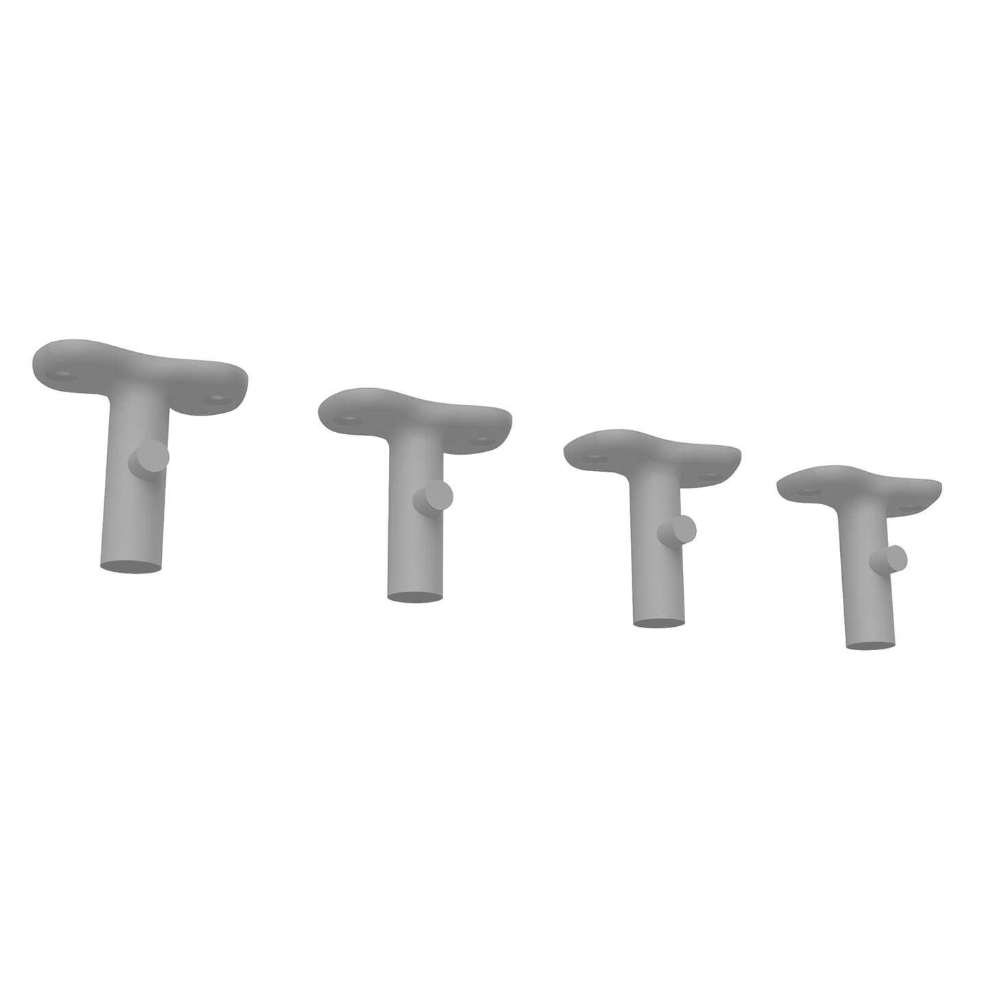 Advanc3D Haken Halter passend für Kitchen Aid ®