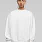Advanc3D | BY 205 Ultra Heavy Sweater – 460g/m² French Terry Luxus