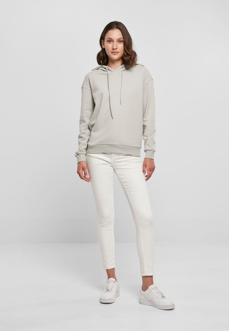 Advanc3D | BY 213 Damen Everyday Hoodie – 300g/m² Komfort